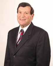 Bruce Hurwitz