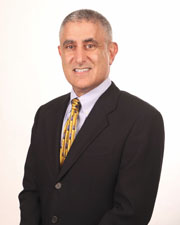 David Black