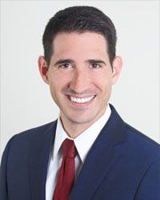 Joshua R. Landsman