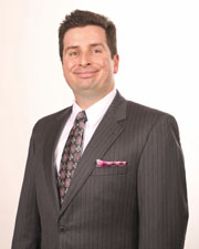 Joel M. McTague