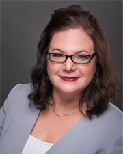Leanne Wagner
