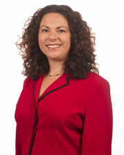 Leorah G. Greenman