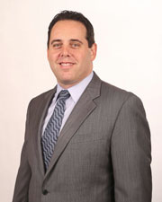 Marc A. Silverman