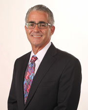 Steven A. Weinberg