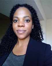 Ashley Tulloch