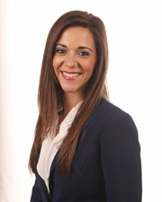 Constantina A. Mirabile