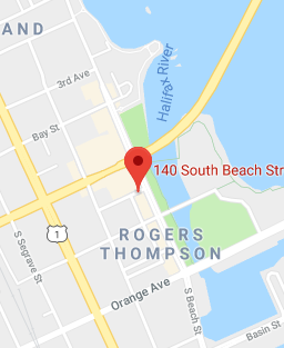 Daytona Beach Office